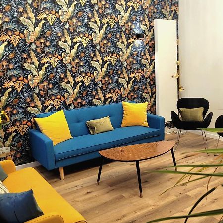 Brand New Camelia Room With Private Bathroom بروكسل المظهر الخارجي الصورة
