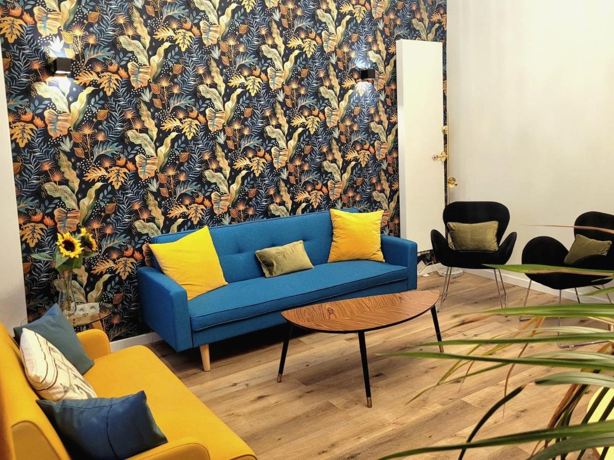 Brand New Camelia Room With Private Bathroom بروكسل المظهر الخارجي الصورة